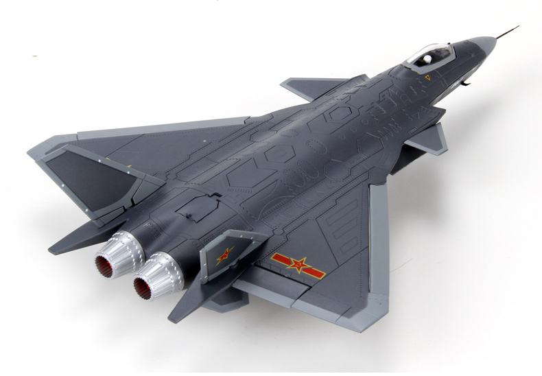 青川县飞机模型