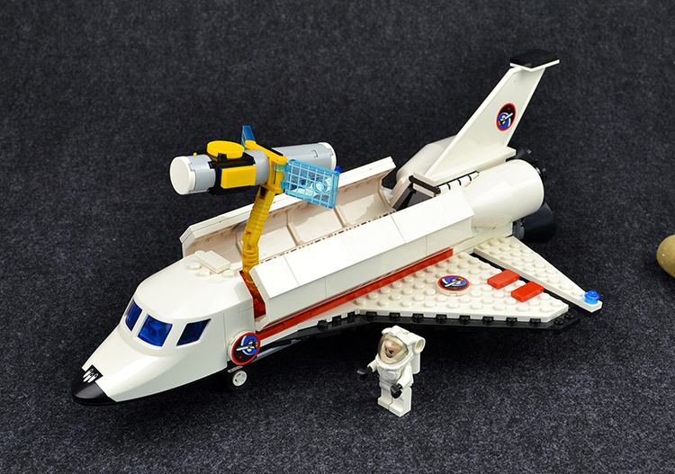 青川县航天航空