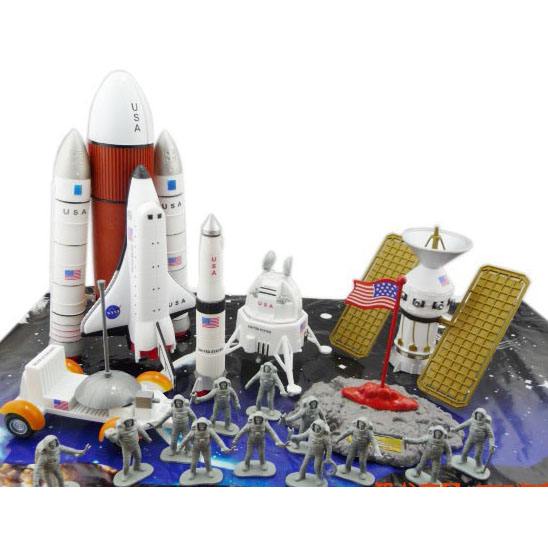 青川县航天航空